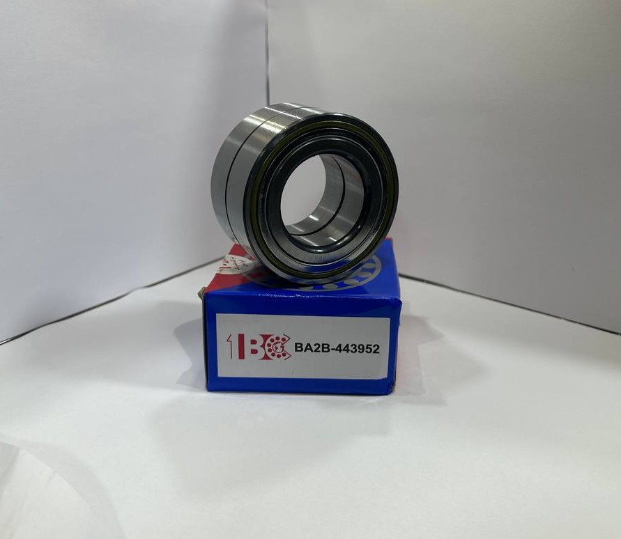 بلبرینگ اورجینال IBC چرخ جلوی پراید