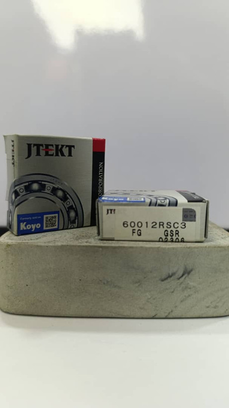 بلبرینگ 60012RSC3