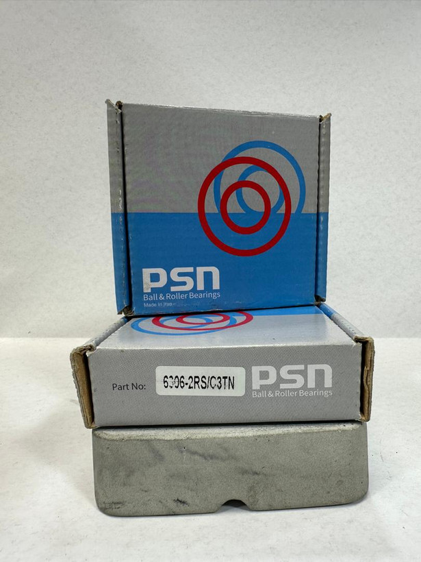 بلبرینگ 63062RS C3